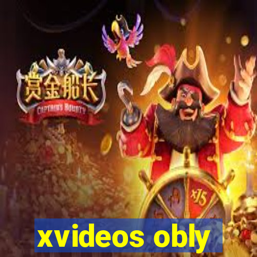 xvideos obly